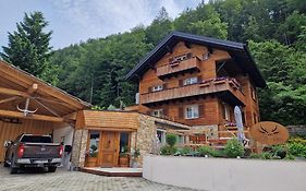 Chalet Claudia